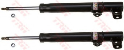 Amortizor MERCEDES E-CLASS Combi (S124) (1993 - 1996) TRW JGM434S foto