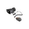 Sirena cu microfon (portavoce) si 7 moduri de avertizare 12V/100W Cod: BK92817, Universal, Oem