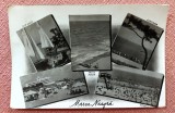Marea Neagra. Mozaic - Circulata, 1957
