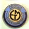 Insigna fotbal - &quot;ELECTROMOTOR&quot; TIMISOARA