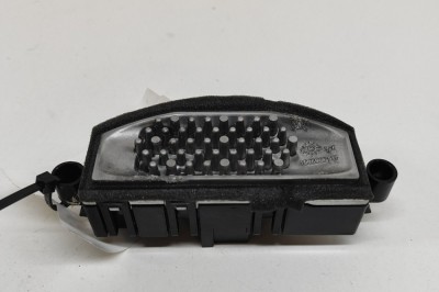 Rezistența aeroterma BMW 2 Gran Coupe F44 2020 OEM: 7952061,F011500152 22789770 foto