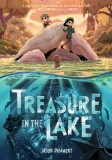Treasure in the Lake | Jason Pamment, Harper Collins