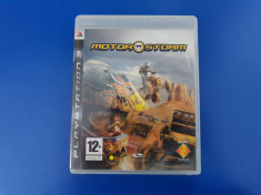 MotorStorm - joc PS3 (Playstation 3) foto