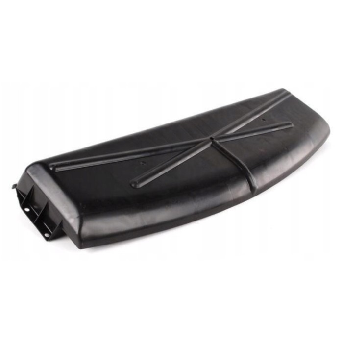 Capac sub bara fata BMW Seria 3 (E36), 1994-1999, polietilena (PE),