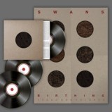 Birthing (Vinyl + DVD, Deluxe Edition) | Swans