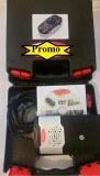 DLFIOBD2 VCI+ 2020/2021 Tester auto Turisme si Camioane, Cutie inclusa