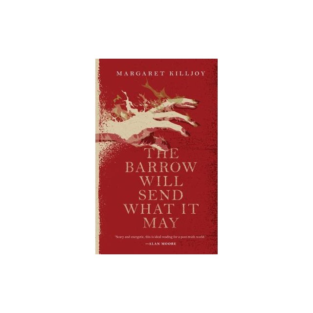 The Barrow Will Send What It May