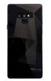 Huse telefon silicon si acril cu textura diamant Samsung Note 9 , Negru, Alt model telefon Samsung