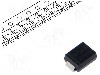Dioda redresoare Schottky, 5A, o singura dioda, SMB, SMC DIODE SOLUTIONS - SK520BTR