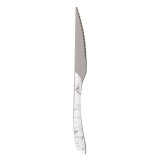 Cuțit din Oțel Inoxidabil cu M&acirc;ner Marble, 23 cm, CMCLASS