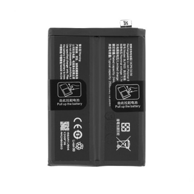 Acumulator OnePlus Nord 3 5G BLP925 Compatibil foto