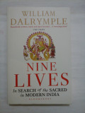 Nine lives - Wiliam Dalrymple