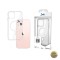 Husa MagSafe pentru Apple iPhone 13 3MK MagCase Transparenta