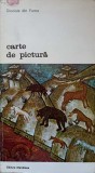 Carte Pictura Dionisie din Furna, Meridiane 1979, Biblioteca de Arta, Limba Romana, Desen