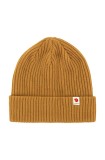 Fjallraven căciulă Rib Hat culoarea maro, F13100184.166