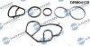 Set Garnituri, Radiator Ulei 307816 DRM0417S