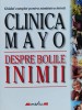 Clinica Mayo. Despre Bolile Inimii - Bernard J. Gersh, Editura ALL, Romana, Carte de Anatomie