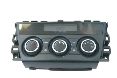 Modul de climatizare MAZDA 6 Sedan GJ, GL 2012 OEM: GHP961190C 22906329 foto
