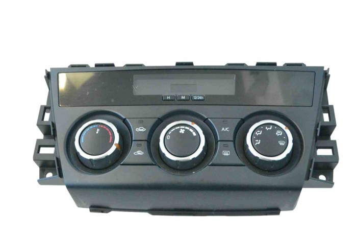 Modul de climatizare MAZDA 6 Sedan GJ, GL 2012 OEM: GHP961190C 22906329