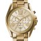 Ceas Dama, Michael Kors, Bradshaw MK5605 - Marime universala