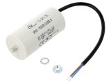 Condensator Motor 30uF 470VAC &plusmn;5%
