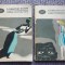 HARRIET BEECHER STOWE - COLIBA UNCHIULUI TOM - 2 volume, BPT 374-375, 610 pag