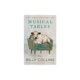 Musical Tables: Poems