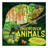 Undercover Animals