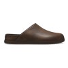 Saboti Crocs Dylan Burnished Clog Maro - Mocha, 37 - 39, 42