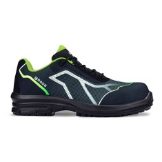 Pantofi de protectie sport bombeu compozit slim S3 SRC foto