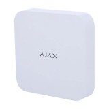 NVR 8 canale, ethernet, alb - AJAX NVR08(W)-70936