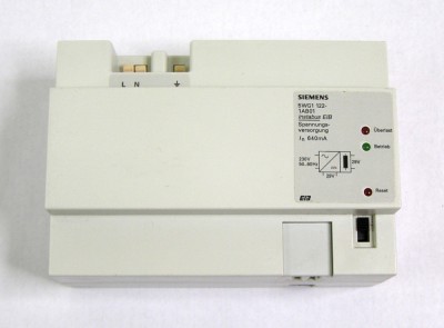 Siemens 5WG1 122-1AB01(1935) foto