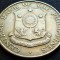 Moneda exotica 25 CENTAVOS - FILIPINE, anul 1962 * cod 5153