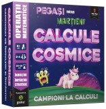 Cumpara ieftin Calcule Cosmice, - Editura Tiki-Tan