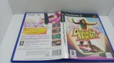 Joc PS2 Dancing Stage Megamix (ID 000064)