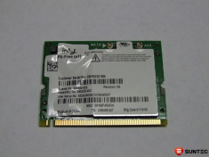 Placa retea wireless HP Compaq nx8220 390684-002 foto