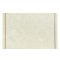 Suport pentru Farfurii, Model Baroc, Culoare Bej, Dimensiuni 45x30cm, Compoziție PVC și Poliester