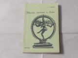 Filozofia Ezoterică a Indiei - C.J. Chatterji, Ed. Princeps 1991, 90 pagini - Spiritualitate și Ezoterism