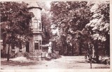 Pitesti. In parcul Trivalea (circulata 1946)