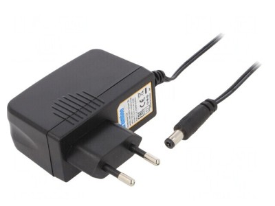 Alimentator Pulsatoriu 12VDC 1A 12W foto