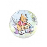 Balon folie Winnie the Pooh and Piglet 45 cm