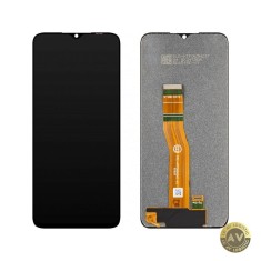 Display cu Touchscreen MP compatibil cu Honor X8a 5G / 70 Lite / X6 / X8 5G