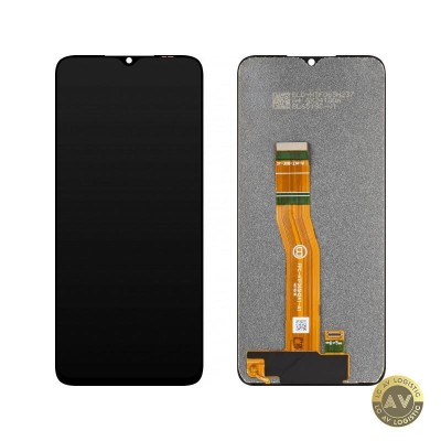 Display cu Touchscreen MP compatibil cu Honor X8a 5G / 70 Lite / X6 / X8 5G foto