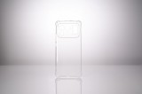 Husa Xiaomi Mi 11 Ultra 5G Spacer, transparenta, grosime 1.5mm, protectie suplimentara antisoc la colturi, material flexibil TPU &quot;SPPC-XI-MI-11U5G-CLR, Transparent