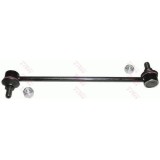 Bieleta antiruliu Toyota Avensis, Corolla, Corolla, Prius, Trw JTS7536, parte montare : Punte fata, Stanga/ Dreapta