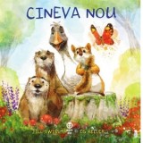 Cineva nou - Ruxandra Tudor, Jill Twiss