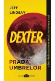 Prada umbrelor. Seria Dexter Vol.3, Grupul Art