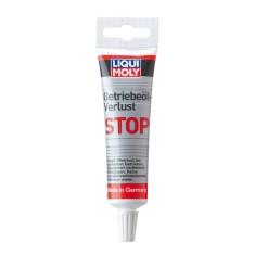 Aditiv oprire scurgere ulei cutie viteze Liqui Moly 50ml