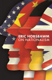 On Nationalism | Eric Hobsbawm, Little, Brown Book Group