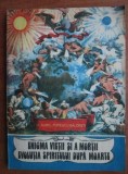 Enigma vietii si a mortii. Evolutia spiritului dupa moarte &ndash; Aurel Popescu-Balcesti mb